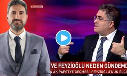 BTP sözcüsü, Ersan Şen'in 6 saniyelik konuşmasını yayınlayarak hedef aldı