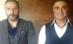 Cahit Çetin cinayetinde Sedat Peker'le bağlantılı 5 kişi için karar