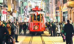 Çarpıcı anket: Yaşam biçimim tehdit altında diyenler...