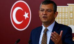 CHP'li Özel: Erdoğan'ın cümleleri, Anadolu Ajansı'nın metninden ayıklandı