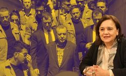 Çiğdem Toker, Erdoğan’ın davetine neden gitmediğini ayrıntılarıyla açıkladı