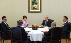 'Çok sağlam bir kaynaktan doğrulattım' dedi: Kılıçdaroğlu'nun karşısına aday olarak...
