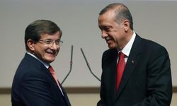 Davutoğlu, Erdoğan'la 'türban'da yeniden buluştu!