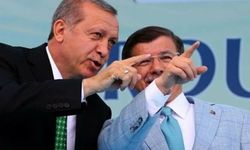 Davutoğlu: Erdoğan 20 yıl önce Che Guevara'ydı