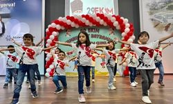 Didim'de 29 Ekim kutlamaları başladı