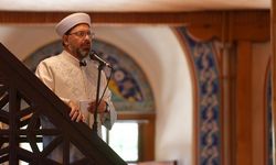Diyanetin cuma hutbesine 'sansür yasası' etkisi