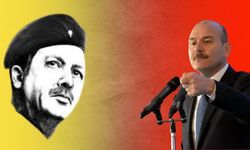 Diyarbakır'da konuşan Soylu: Erdoğan Türkiye'nin devrimcisidir