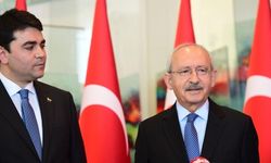 DP Genel Başkanı'ndan ‘Kılıçdaroğlu’nun adaylığı’ sorusuna cevap