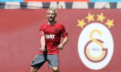 Dries Mertens, Metin Oktay'ı andı: Galatasaray'da 10 numara o yüzden önemli sorumluluk