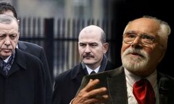 Emre Kongar'dan Süleyman Soylu hakkında çarpıcı iddia: Erdoğan'ın yerine...