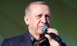 Erdoğan'dan 'türban' açıklaması: Sıkıyorsa gel bu işi referanduma götürelim