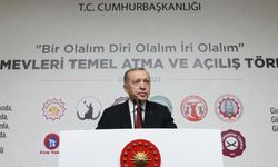 Erdoğan'ın 'Cemevi Başkanlığı'na karşı Aleviler: Bu bir darbe ve el koyma girişimi!