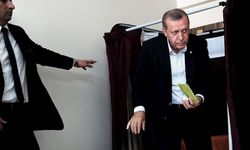 Erdoğan'ın yardımcısı anket açıkladı: İşte AKP'nin kendisine bulduğu oy oranı