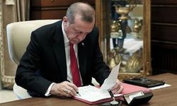 Erdoğan'dan iki hükümlü için af kararı
