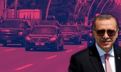 Erdoğan geçiyor, hayatı durdurun: 7 saat önceden alınan önlemler...