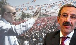 Erdoğan'ın ilk metin yazarından AKP'ye sert uyarı: Mirasyedi beceriksizlere...