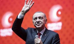 Erdoğan'ın programına salondan yorum: Yeni bir şey yok...