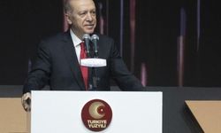 'Erdoğan'ın Türkiye Yüzyılı konuşmasındaki 95 saniyelik ayrıntı'