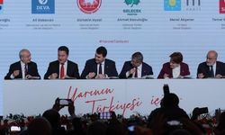 Erdoğan'ın yardımcısı 6'lı masanın adayını tahmin etti