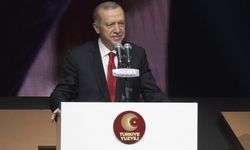 Erdoğan 'türban' yasasına ilişkin tarih verdi: Ülkemizin gündeminde böyle bir şey yoktu