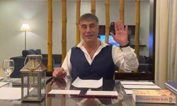 Erk Acarer, Peker cephesinden gelen mesajı paylaştı: Sedat Peker yüksek dozda ilaç alıyor