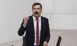 Erkan Baş bu konuşmasıyla Türkiye'nin gündemine oturdu: Dişlerimi, yumruklarımı sıkıyorum...