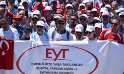 EYT tasarısında '18 yaş' detayı