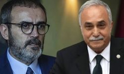 Fakıbaba’nın istifası hakkında AKP’den ilk tepki