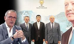 Fatih Altaylı, Mehmet Ali Çelebi eleştirisine AKP'den gelen yanıtı paylaştı