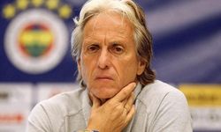 Fenerbahçe'de Jorge Jesus'tan derbiye özel plan