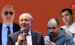 Fethullahçı çeteden gece atağı: Ümit Özdağ'a mühlet verdiler