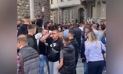 Galata Kulesi'nde korkunç olay: Yaşamını yitirdi
