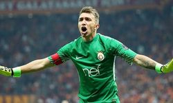 Galatasaray'da Muslera'nın yerine düşünülen isim belli oldu