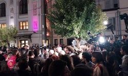 Gazetecilik suç değildir: Şebnem Korur Fincancı için düzenlenen protestolarda gazetecilere sert müdahale