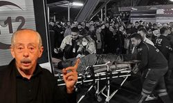 Genco Erkal'dan Erdoğan'ın 'kader' sözlerine tepki