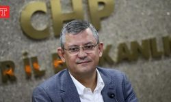 Gezi tutuklularının Özgür Özel ile yolladığı mesaj...
