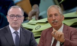 Günün polemiği: Özer Sencar'dan Fatih Altaylı'ya yanıt...