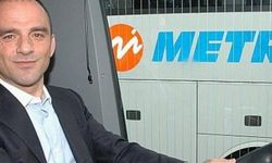 Gürcistan'da tutuklu olan Metro Turizm'in sahibi adına vakıf kuruldu