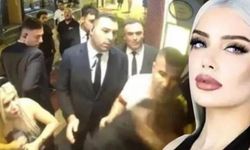 Güvenlik görevlileri dakikalarca dövmüştü: Çete lideri çıktı, o kadın da gözaltında...