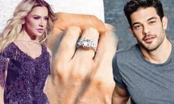 Hadise'nin avukatı doğruladı: Mehmet Dinçerler'e takı resti