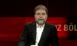 Hakan Bayrakçı, Ahmet Hakan'ı canlı yayında ifşa etti