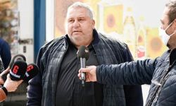 Halil Falyalı cinayeti davası başladı: Alelacele suçu bana yıktılar