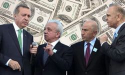 Hazine garantili borçlar için ödenen devasa kur farkı ortaya çıktı