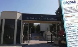 Hazine ve Maliye Bakanlığı’ndan doğalgaz açıklaması