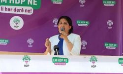 HDP'den çarpıcı çıkış: Zamanı gelince kapımızı çalacaklar