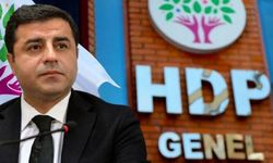 HDP Eş Genel Başkanı Sancar: Selahattin Demirtaş ile fikir farklılıkları var
