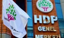 HDP'yi kapatma davasını etkileyecek kritik karar