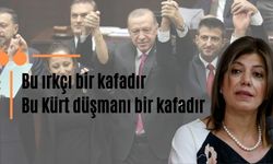 HDP’li Beştaş’tan Erdoğan’ın 'PKK’nın 5 tane 10 tane çocuğu var' sözlerine tepki
