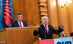 HKP'den  Kılıçdaroğlu ve CHP Grup Başkanvekilleri hakkında suç duyurusu