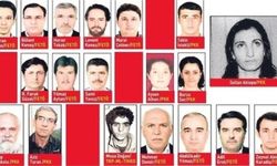 İadesi istenenler belli oldu: Ragıp Zarakolu da listede